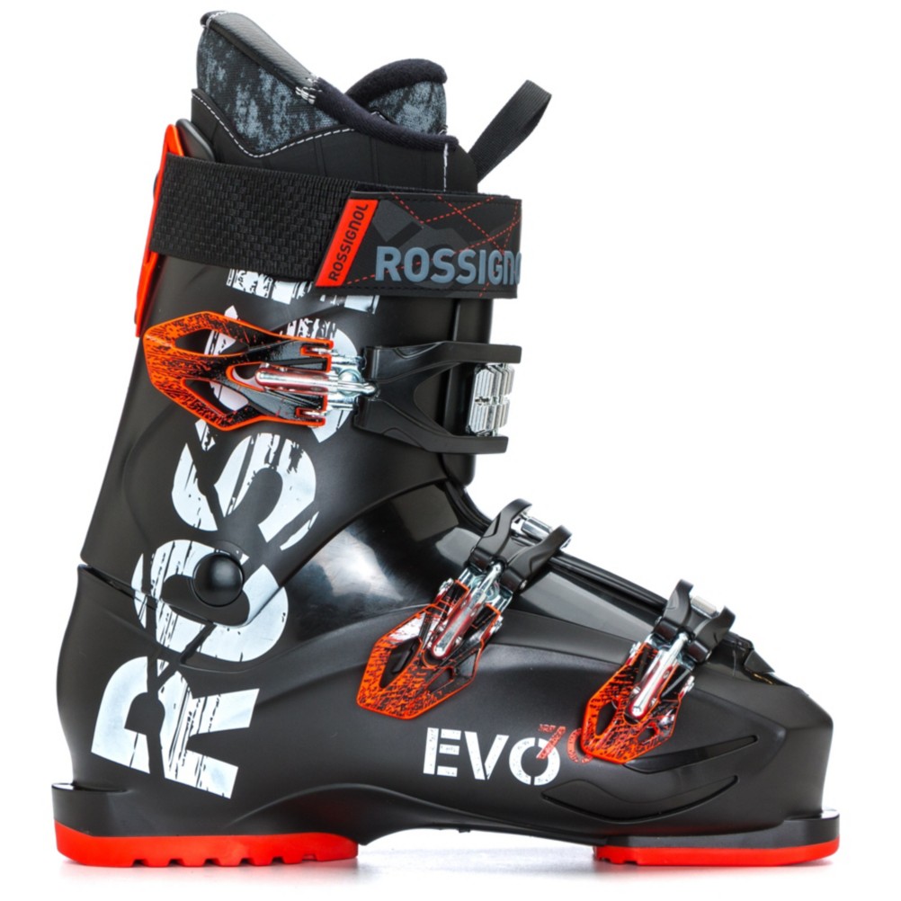 rossignol evo r green