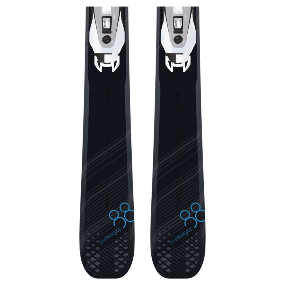 rossignol experience 88 with bindings