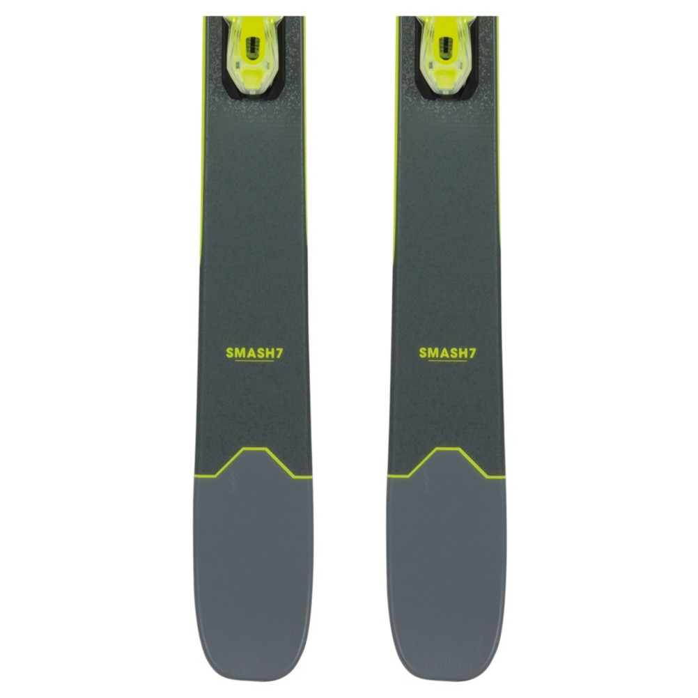 2019 rossignol smash 7