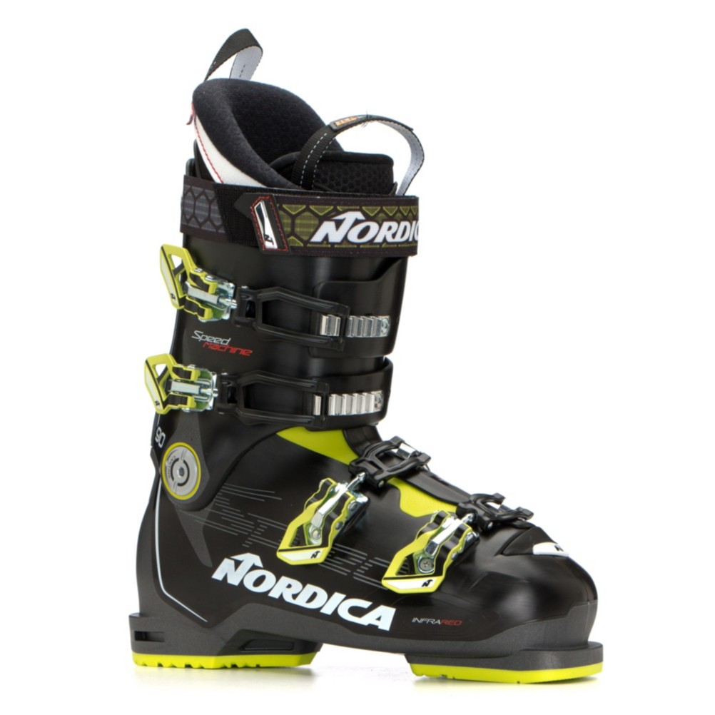 nordica speedmachine 90 ski boots