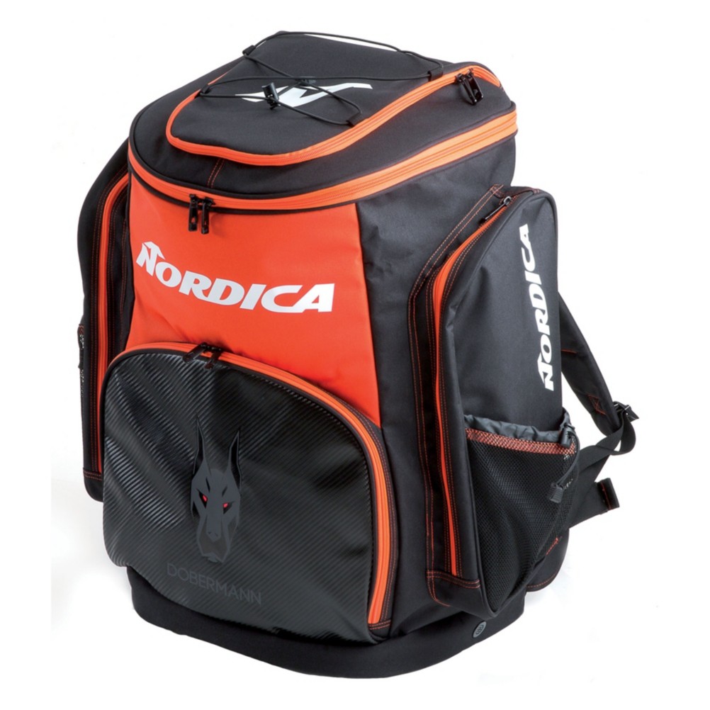 ski race boot bag