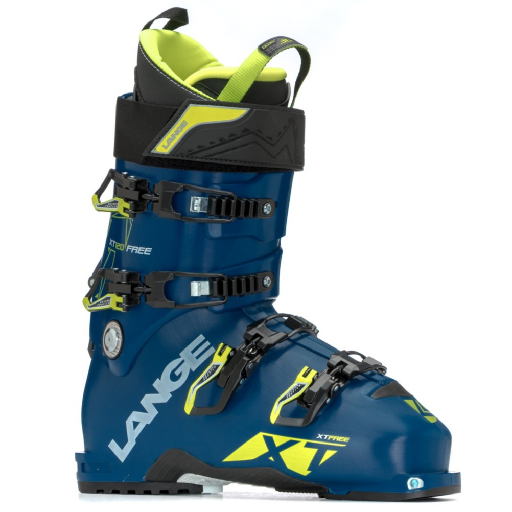 EAN 3607682461098 product image for Lange XT Free 120 Ski Boots 2019 | upcitemdb.com