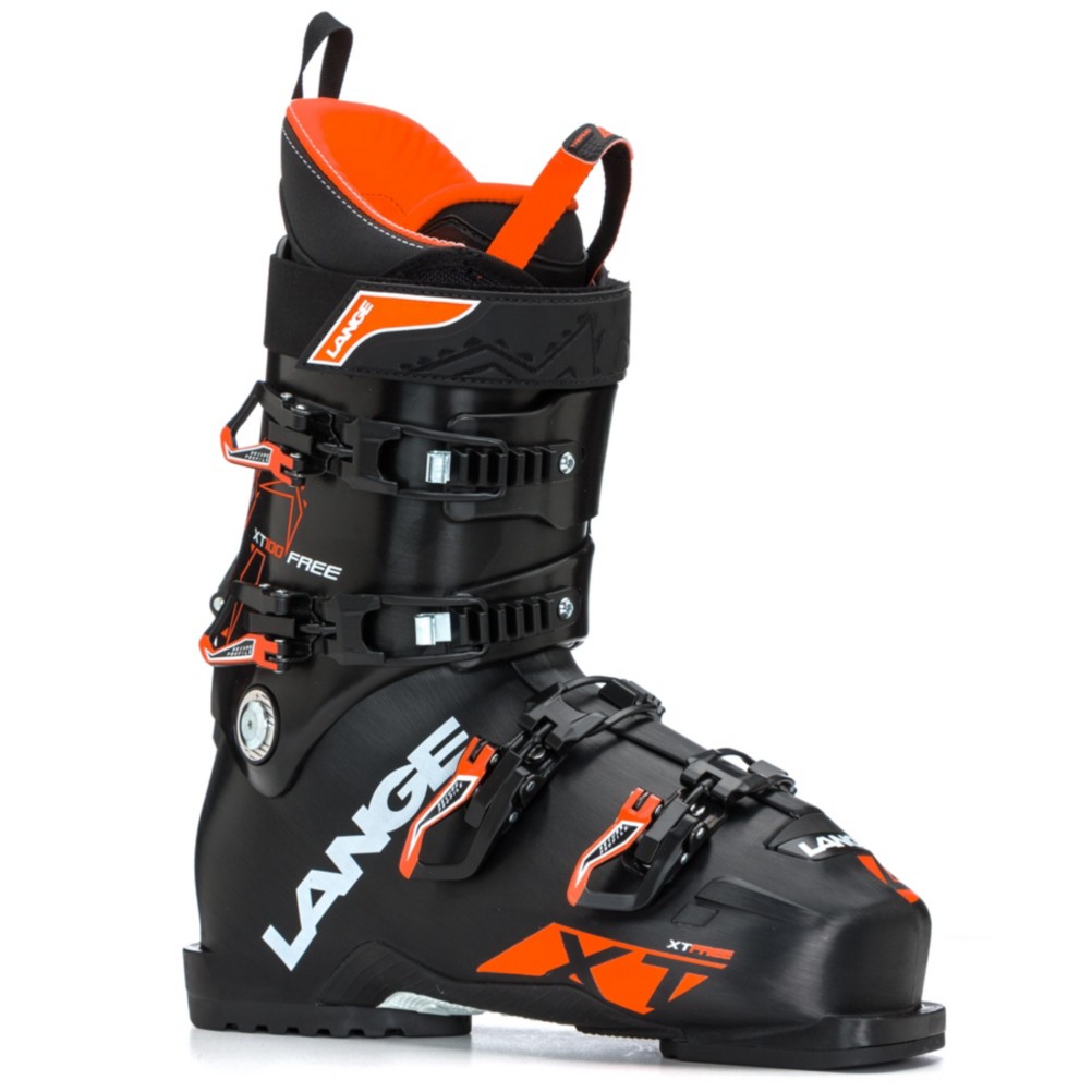 EAN 3607682461333 product image for Lange XT Free 100 Ski Boots | upcitemdb.com