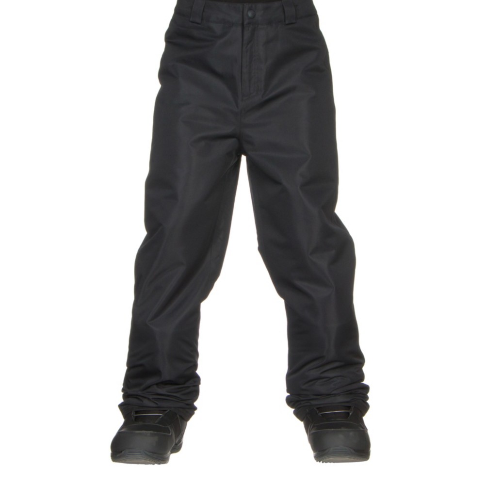 obermeyer kids snow pants