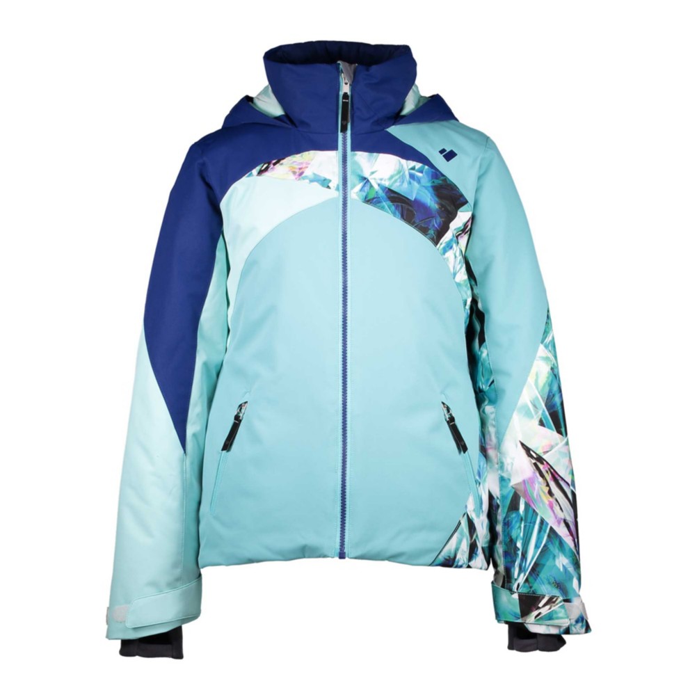 girls ski jacket