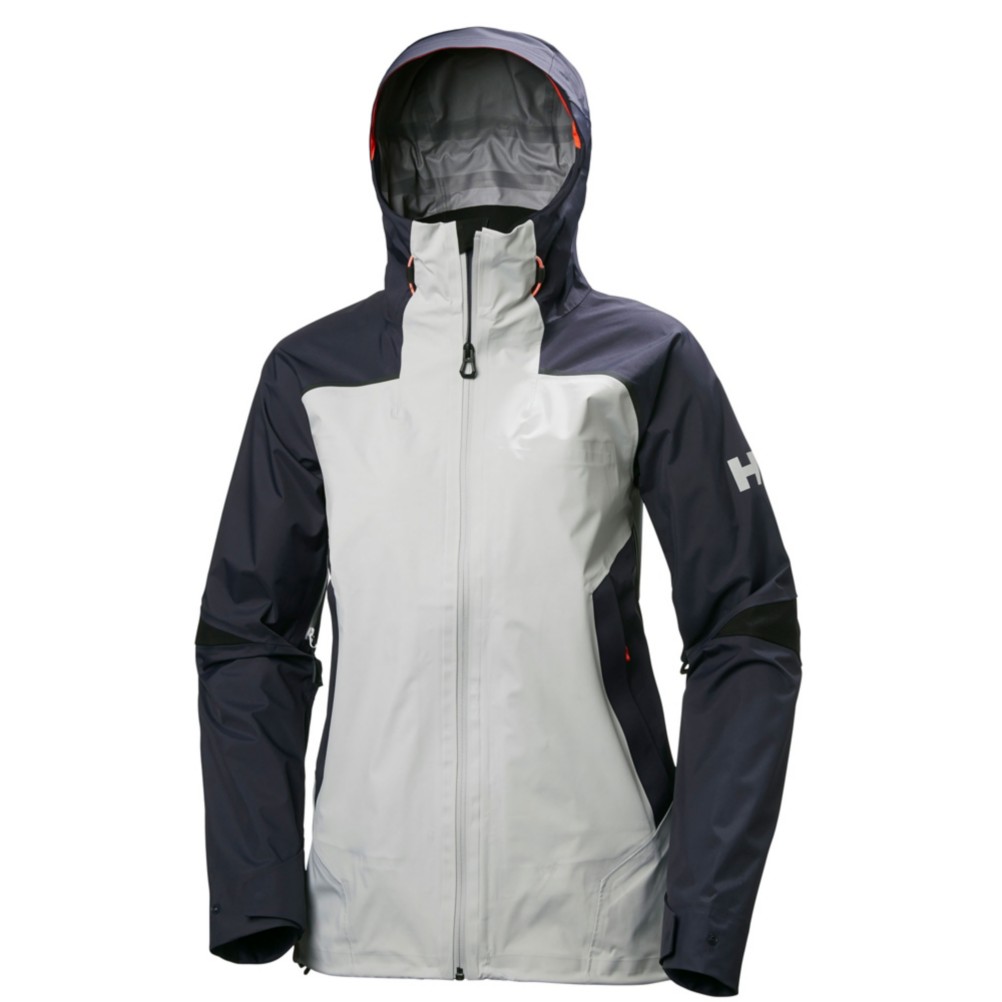 ski jacket shell womens