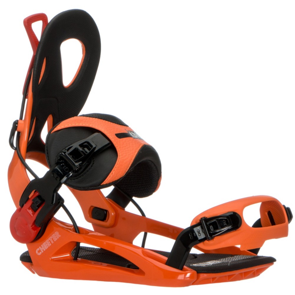 gnu cheeter bindings