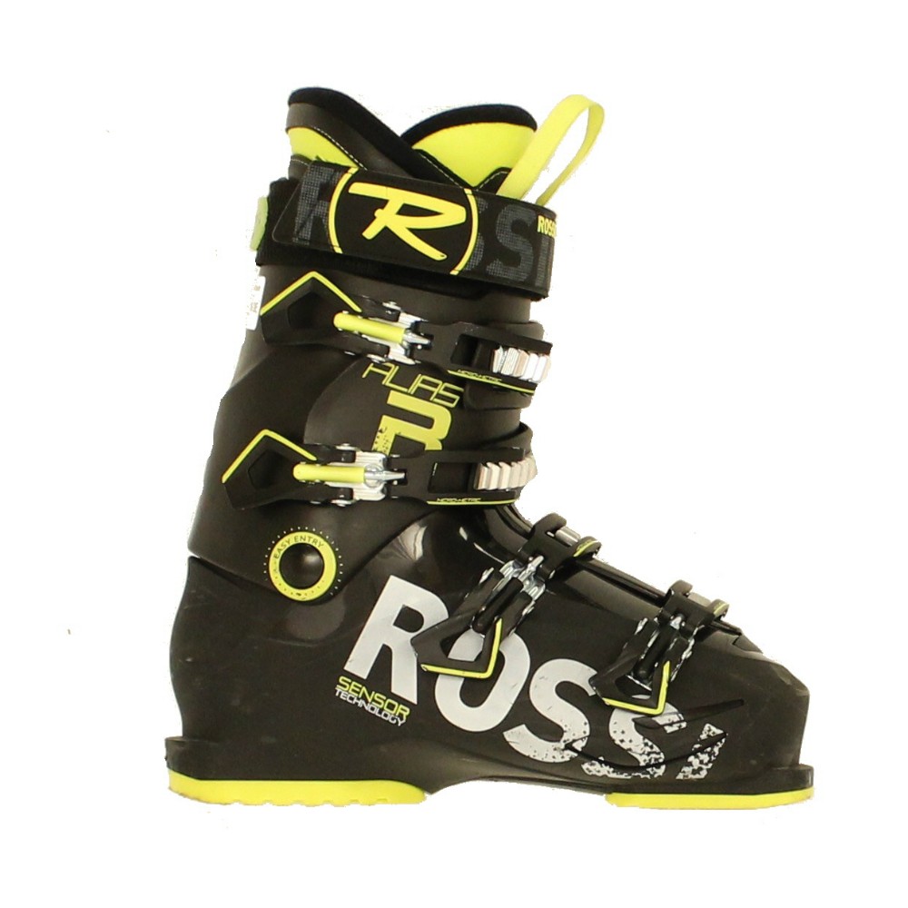 rossignol alias 100 ski boots