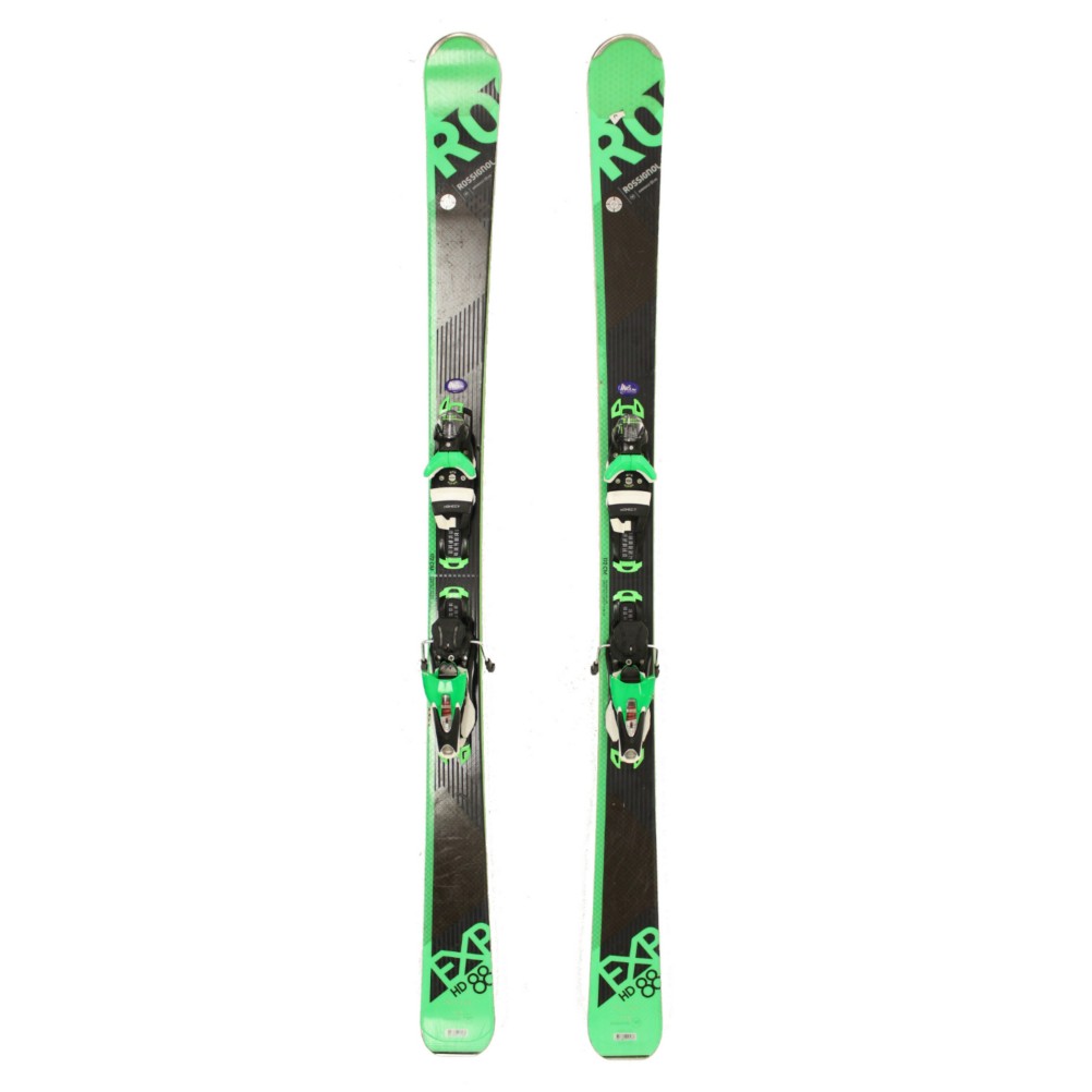 rossignol spx 12 bindings