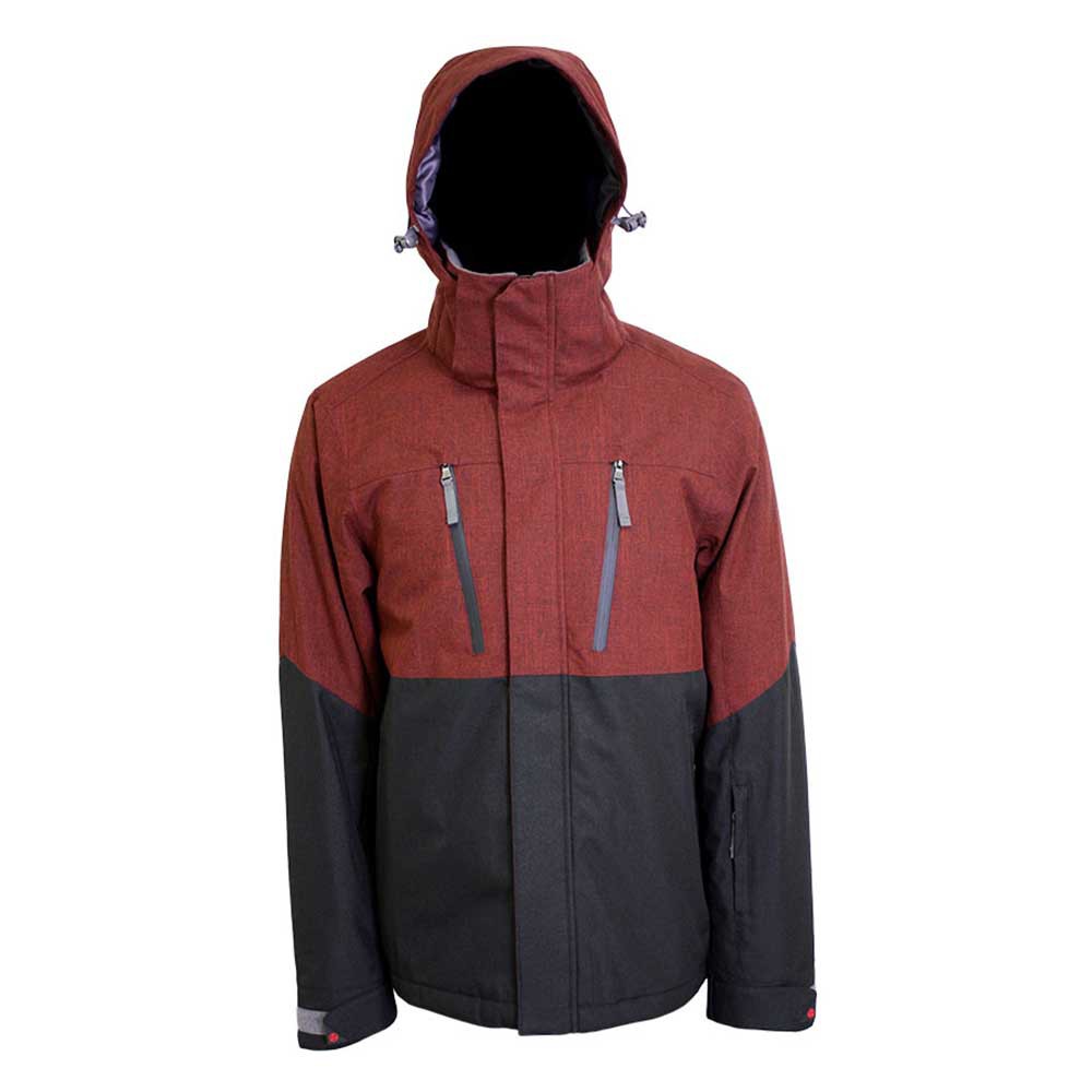 turbine snow jacket