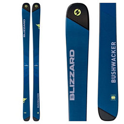Blizzard Bushwacker Skis 2019, , 256