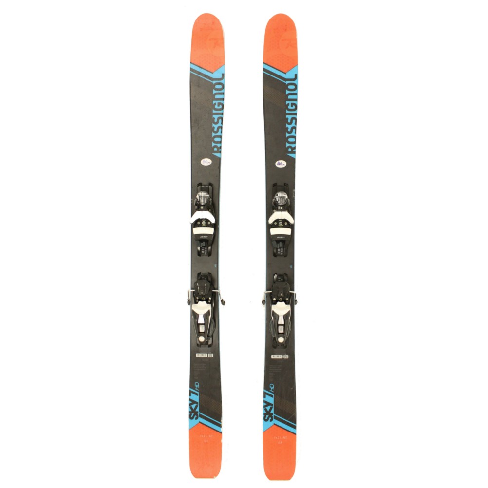 2017 rossignol sky 7 hd