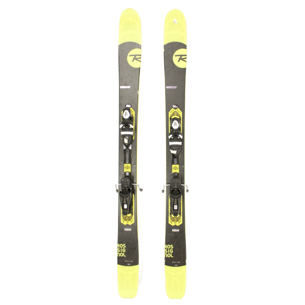 rossignol soul 7 2016 for sale