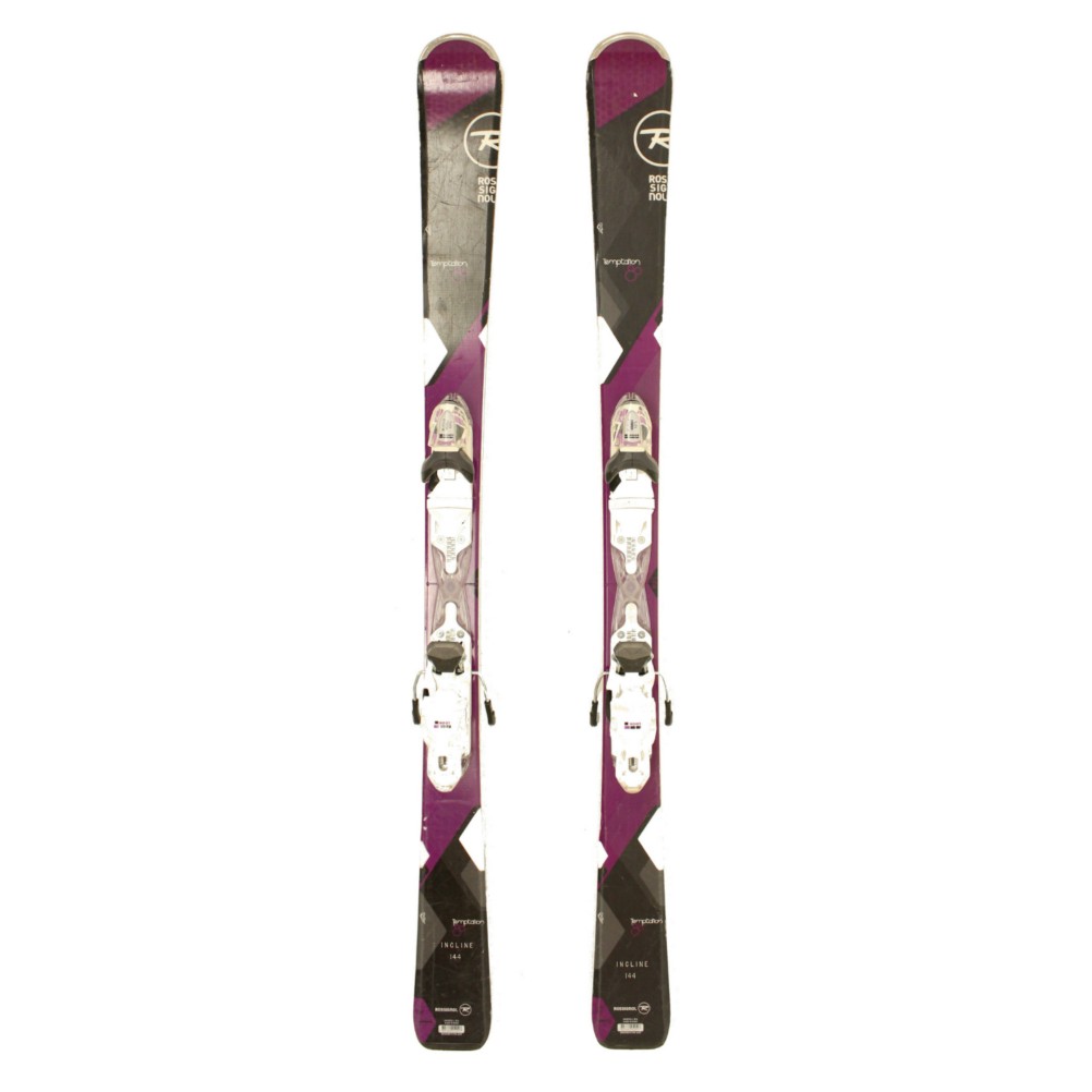 rossignol women's temptation 80