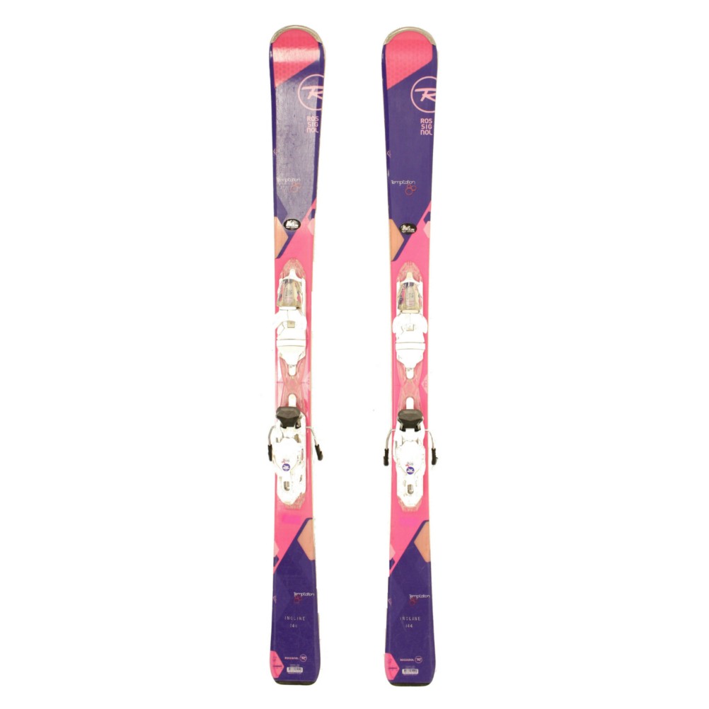 snowboard rossignol temptation