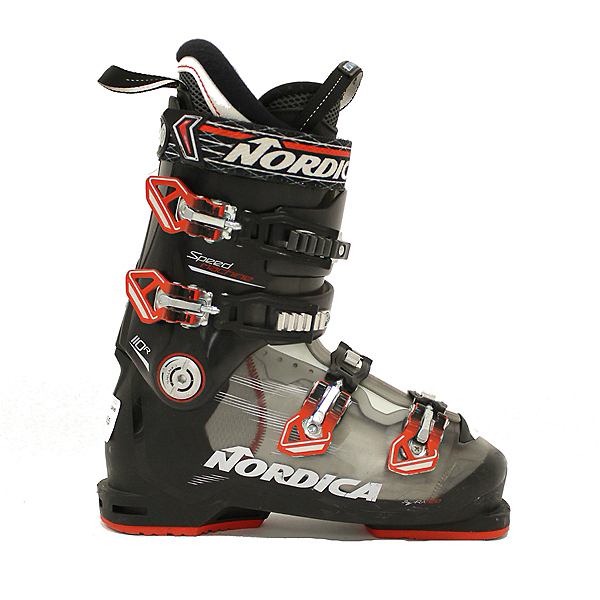 Used Ski Boots >> 2018 Mens Nordica Speed Machine 110 R Ski Boots Size Choice Sale Used Ski Boots >> 2018 Mens Nordica Speed Machine 110 R Ski Boots Size Choice Sale