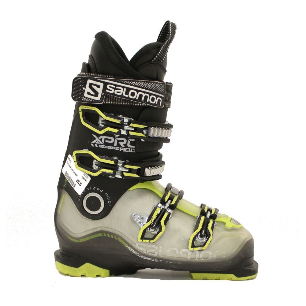 salomon x pro 80