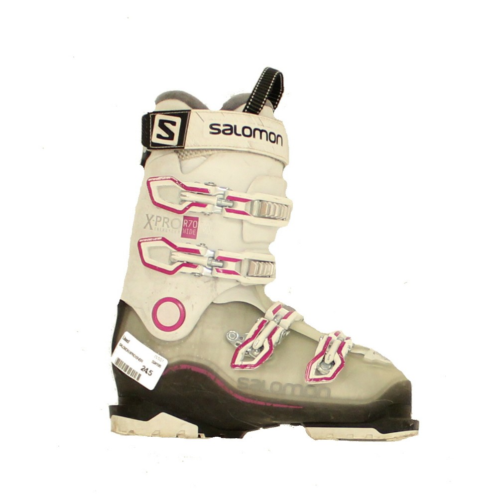 salomon ski boots sale