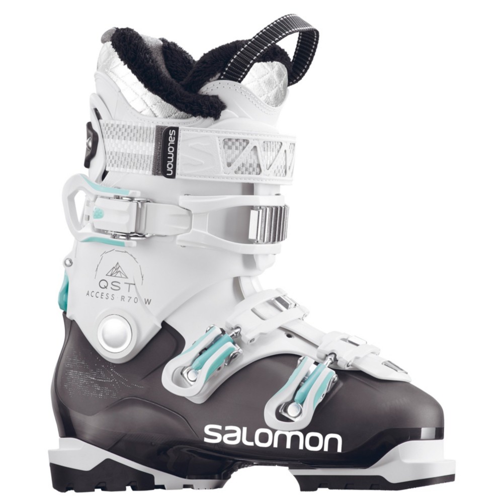 salomon climbing skins