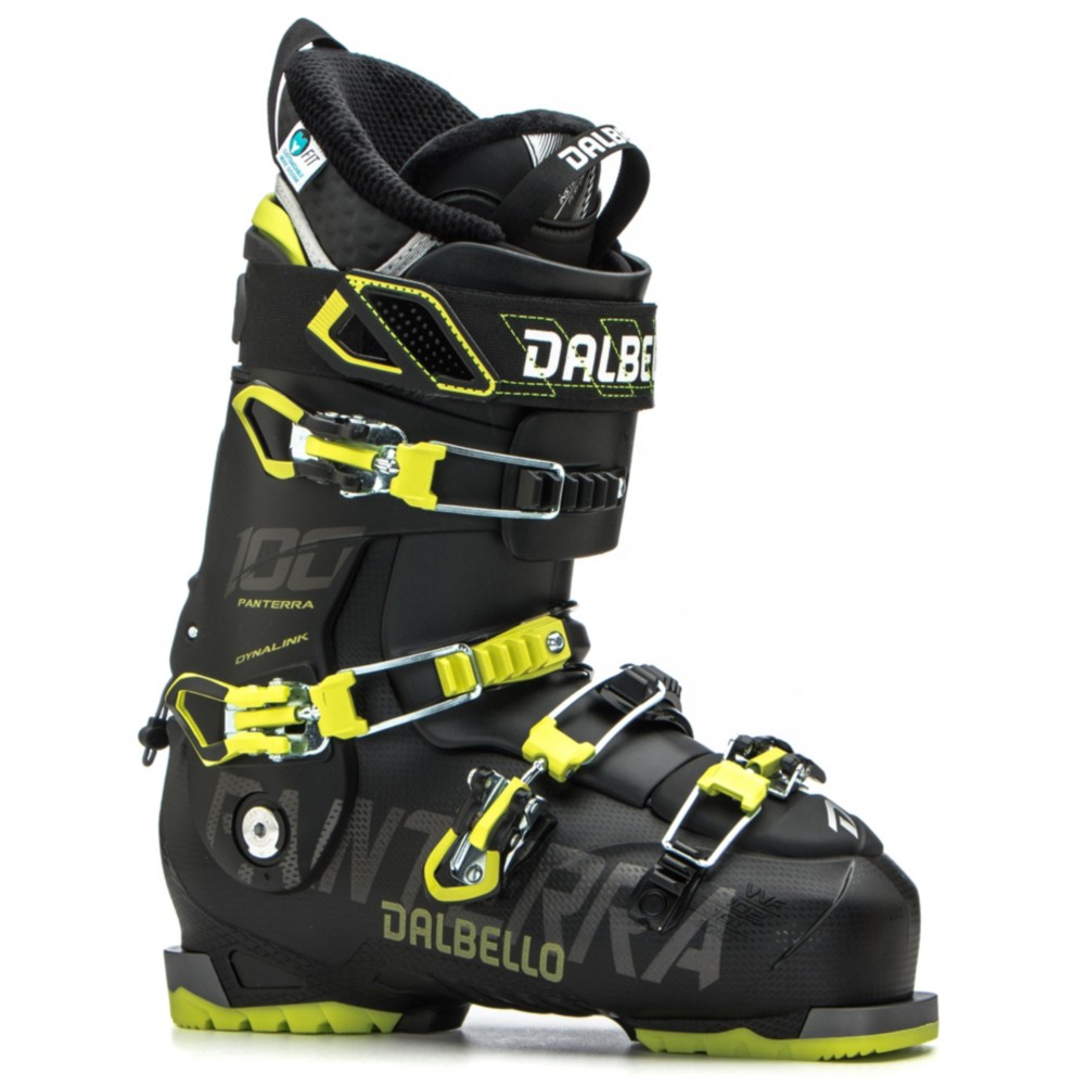 Dalbello Panterra 100 Ski Boots 2019