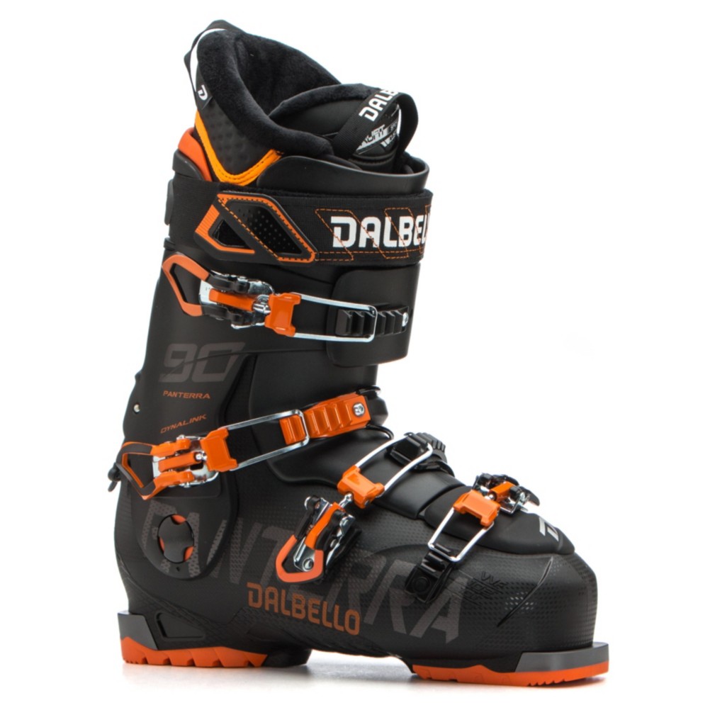 dalbello ski boots panterra 90