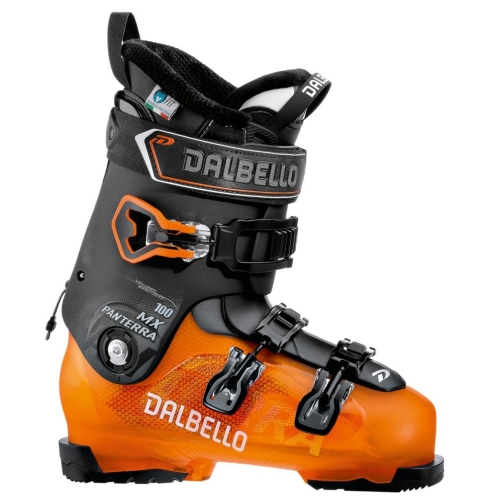 dalbello panterra mx 90 ski boots 2019