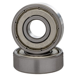 84mm 8 Pack Inline Skate Wheels with ABEC-7 Bearings 5th Element 84mm