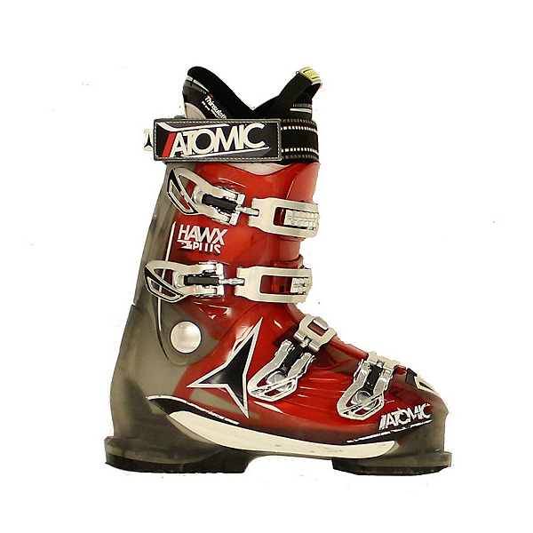 Used Ski Boots >> Used 2015 Atomic Hawx Plus Mens Skis Boots Us Size 7 Used Ski Boots >> Used 2015 Atomic Hawx Plus Mens Skis Boots Us Size 7