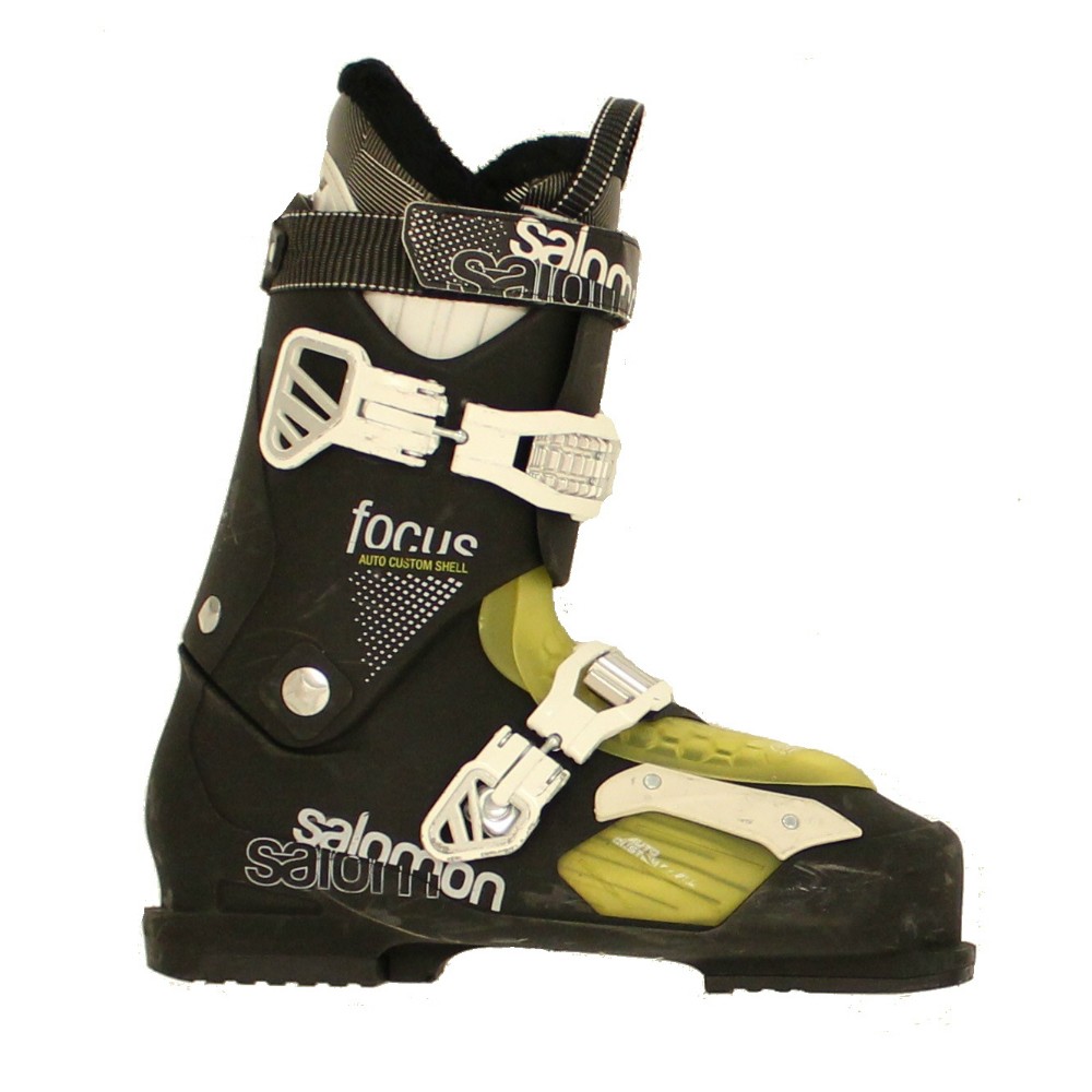 salomon ski boots sale