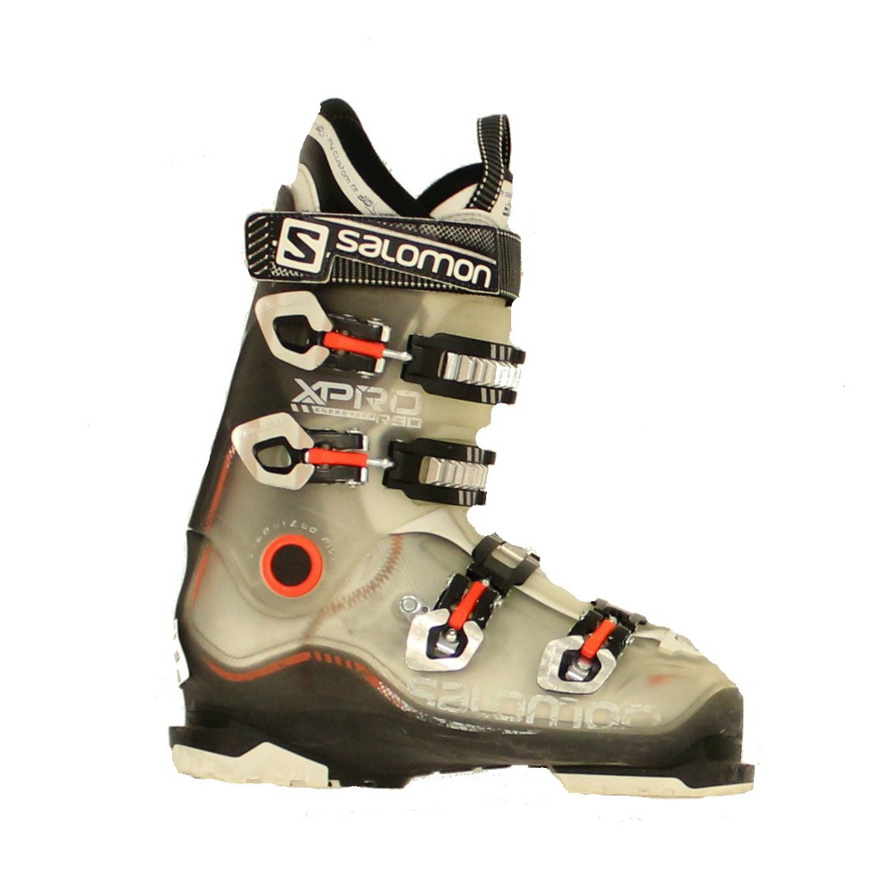 salomon xpro energyzer r90