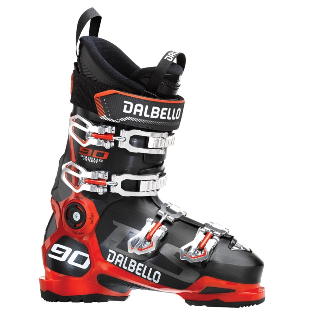 Dalbello DS 90 Ski Boots 2019