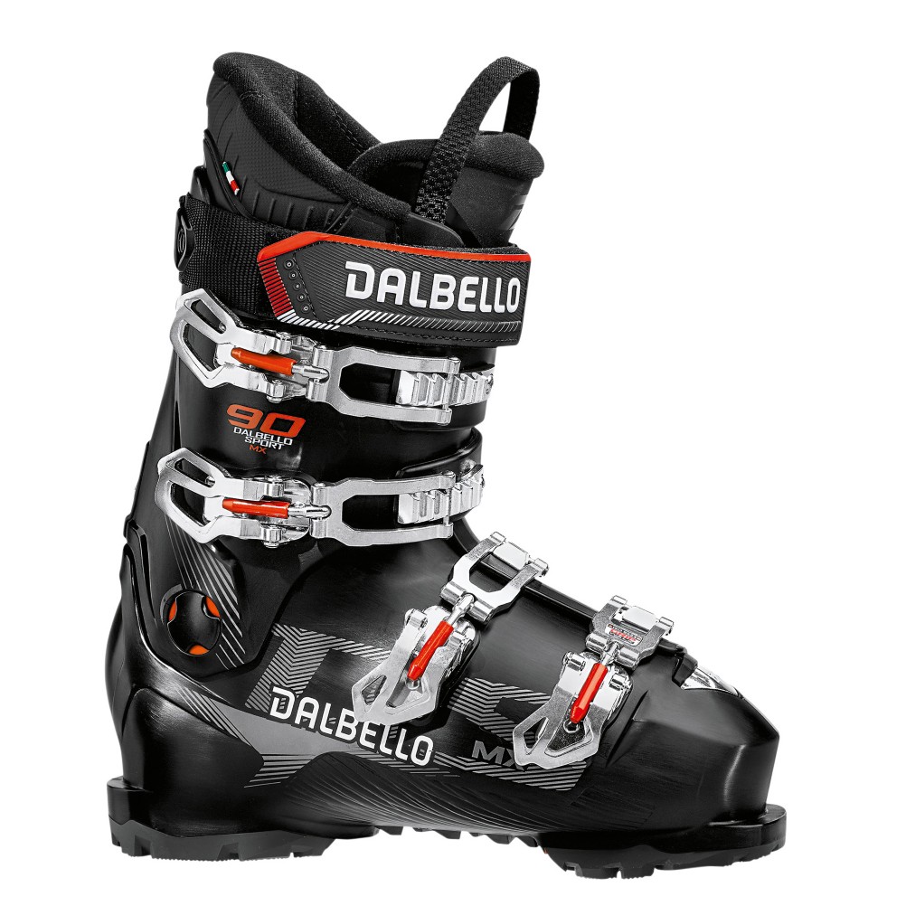 Dalbello DS MX 90 Ski Boots 2021