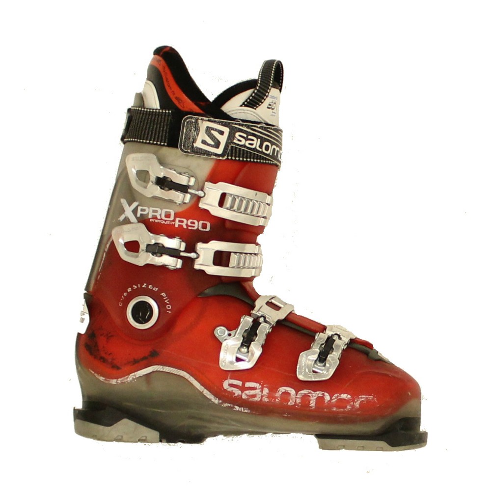 salomon xpro r90 wide