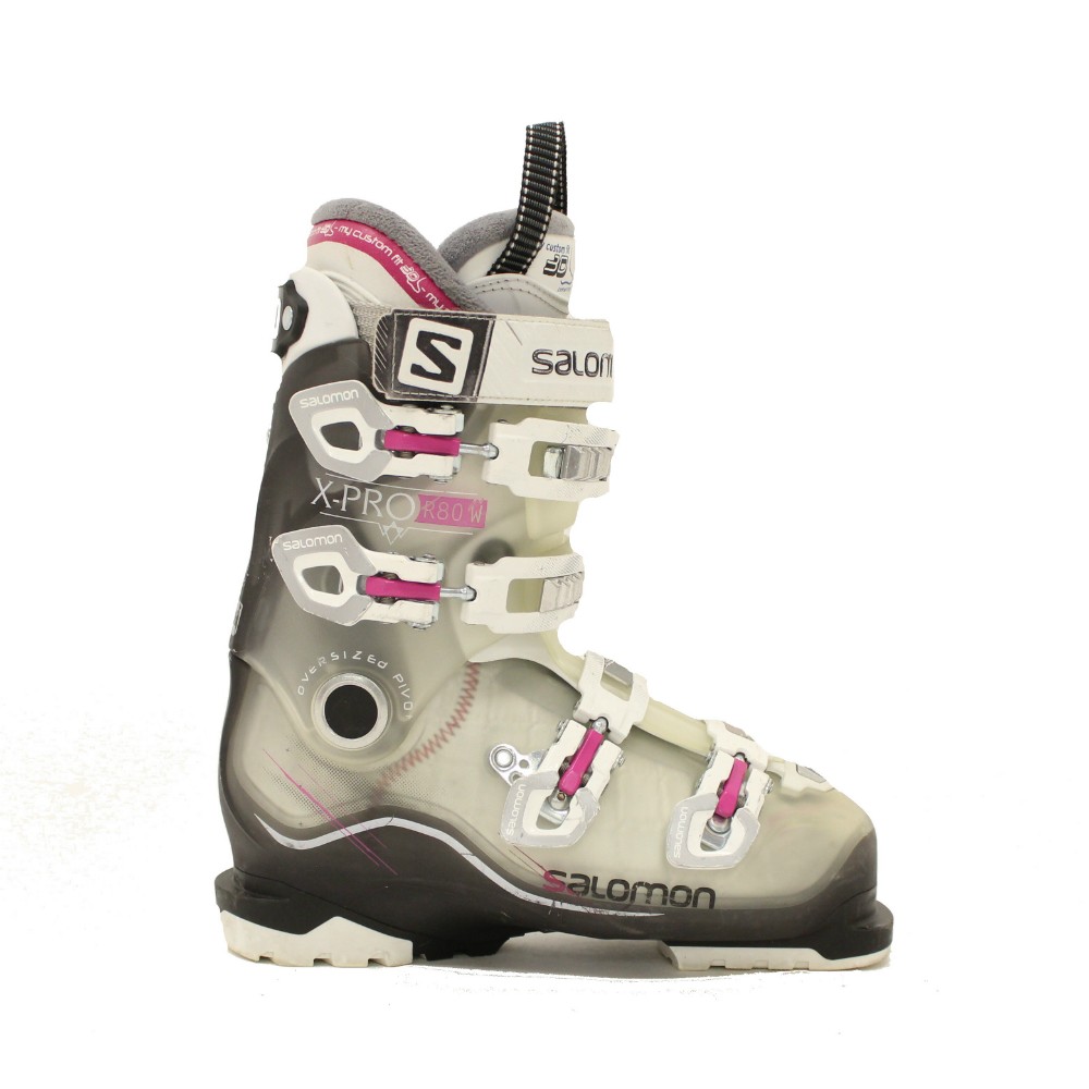 salomon xpro 80 womens review