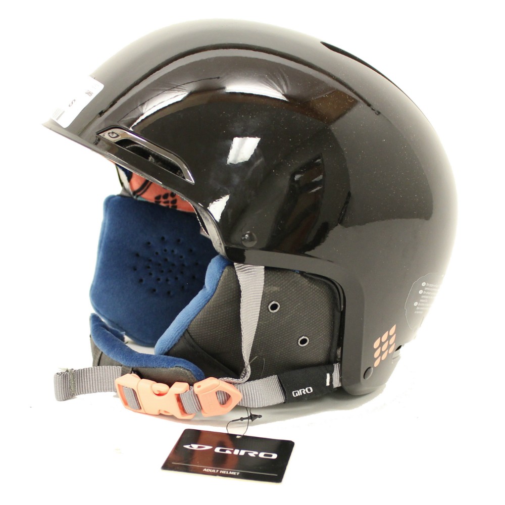 giro battle helmet