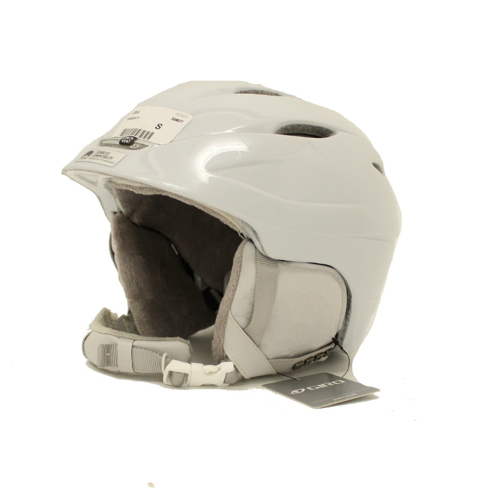 giro sheer helmet