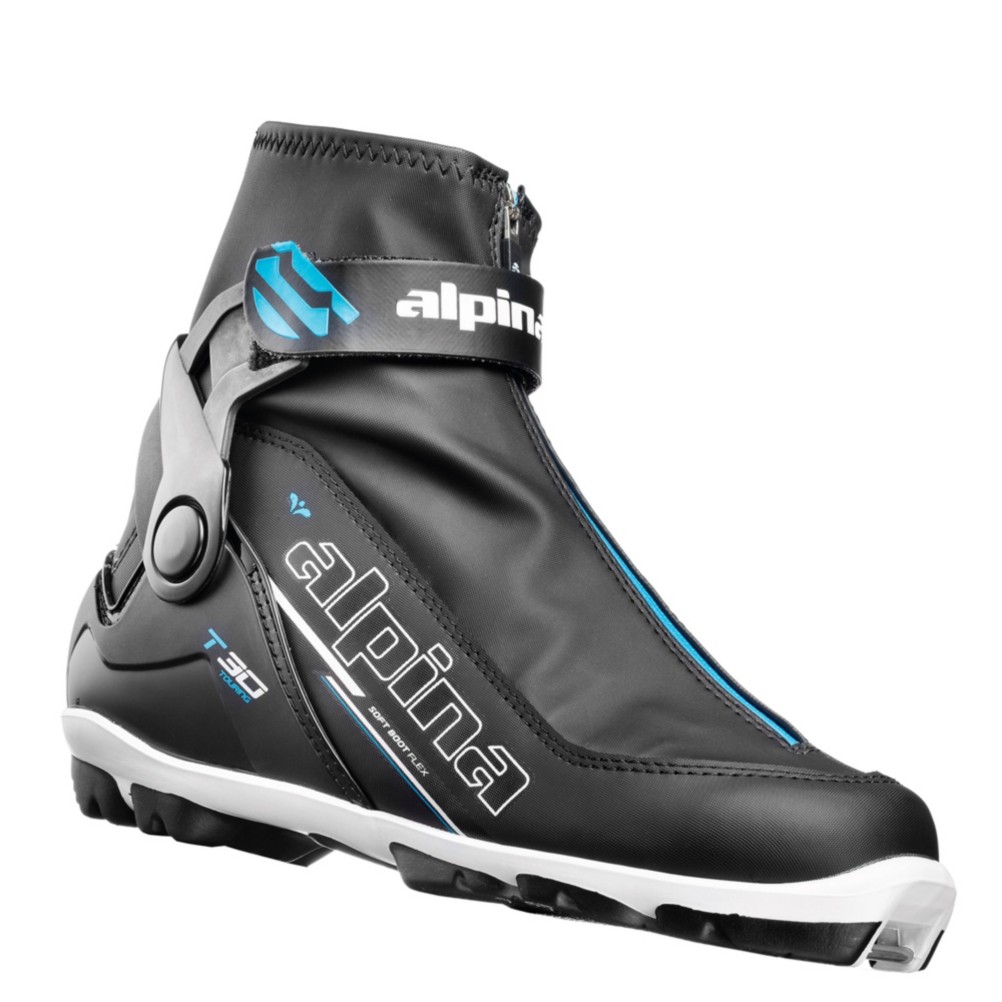 alpina boots