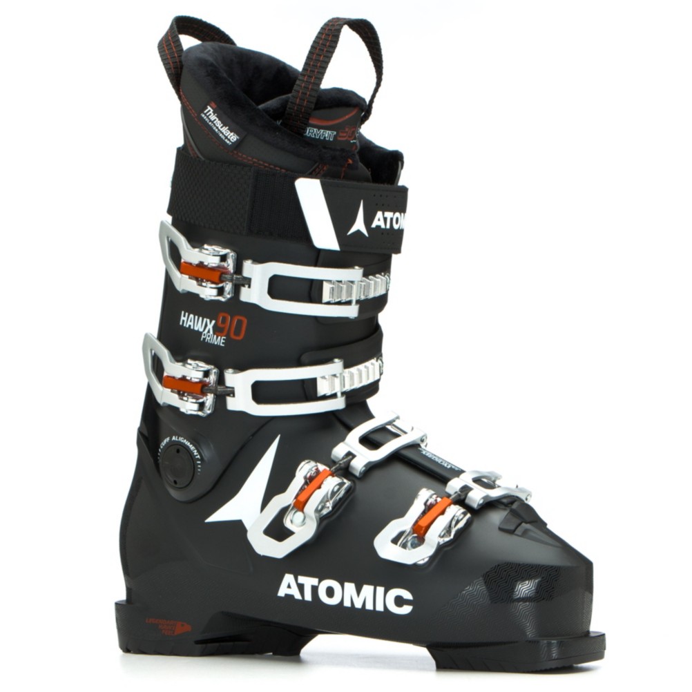 atomic hawx 90 ski boots