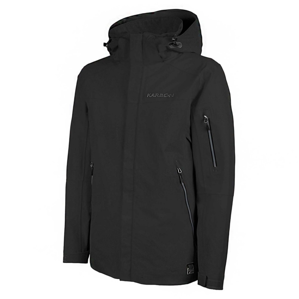 Karbon McKinley Mens Shell Ski Jacket 2018