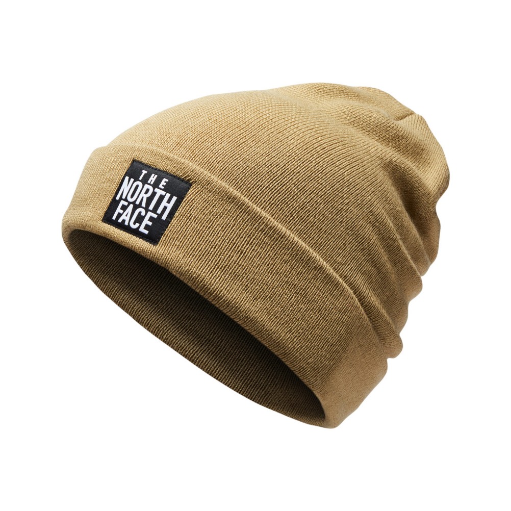 the north face men's dock worker beanie