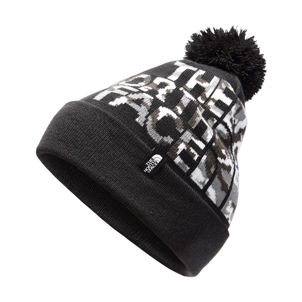 youth ski hats
