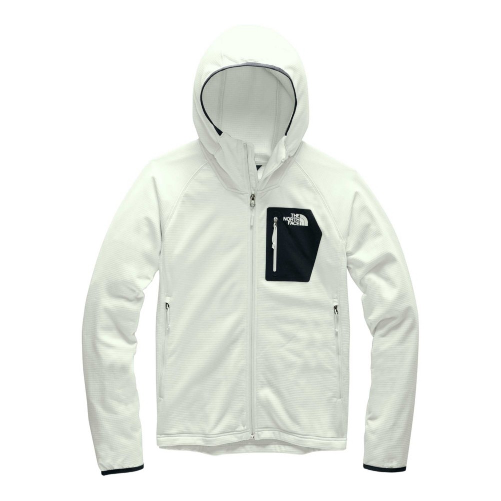 the north face borod hoodie review