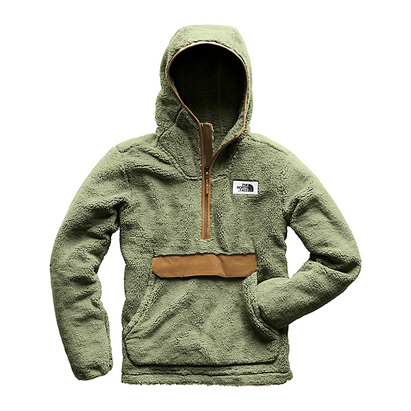 The North Face Campshire Pullover Mens Hoodie 19