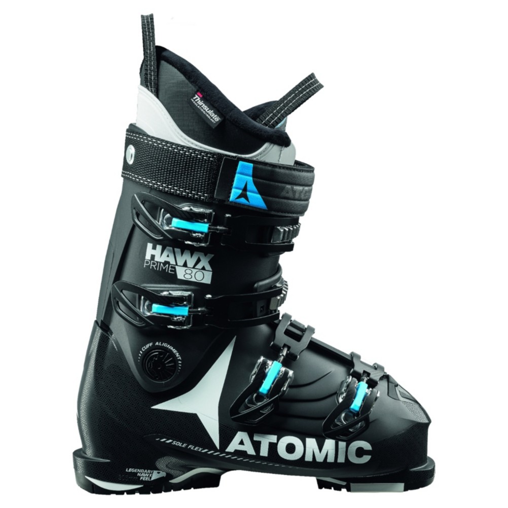 atomic hawx prime 80 womens