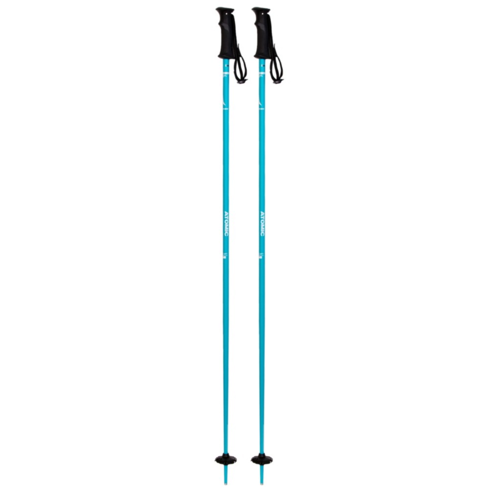atomic cloud ski poles