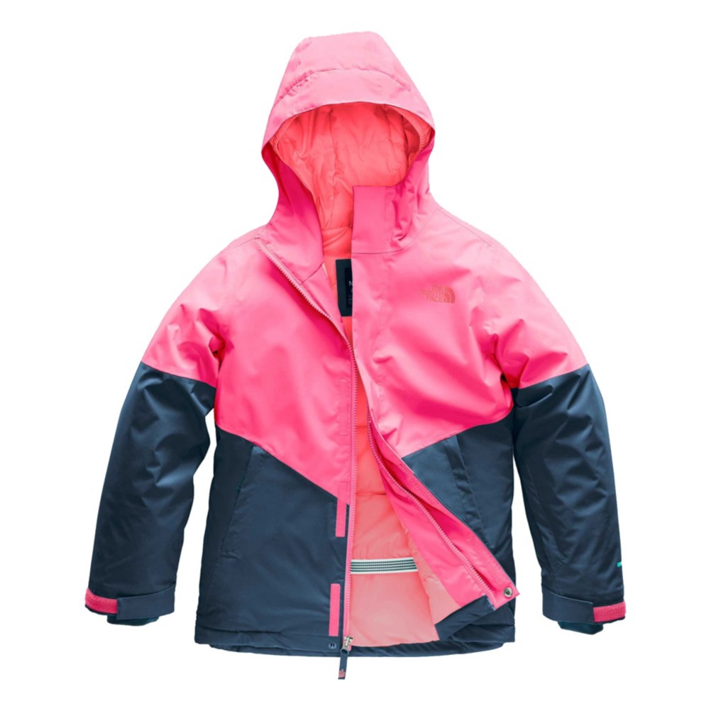 The North Face Brianna Insulated Girls 