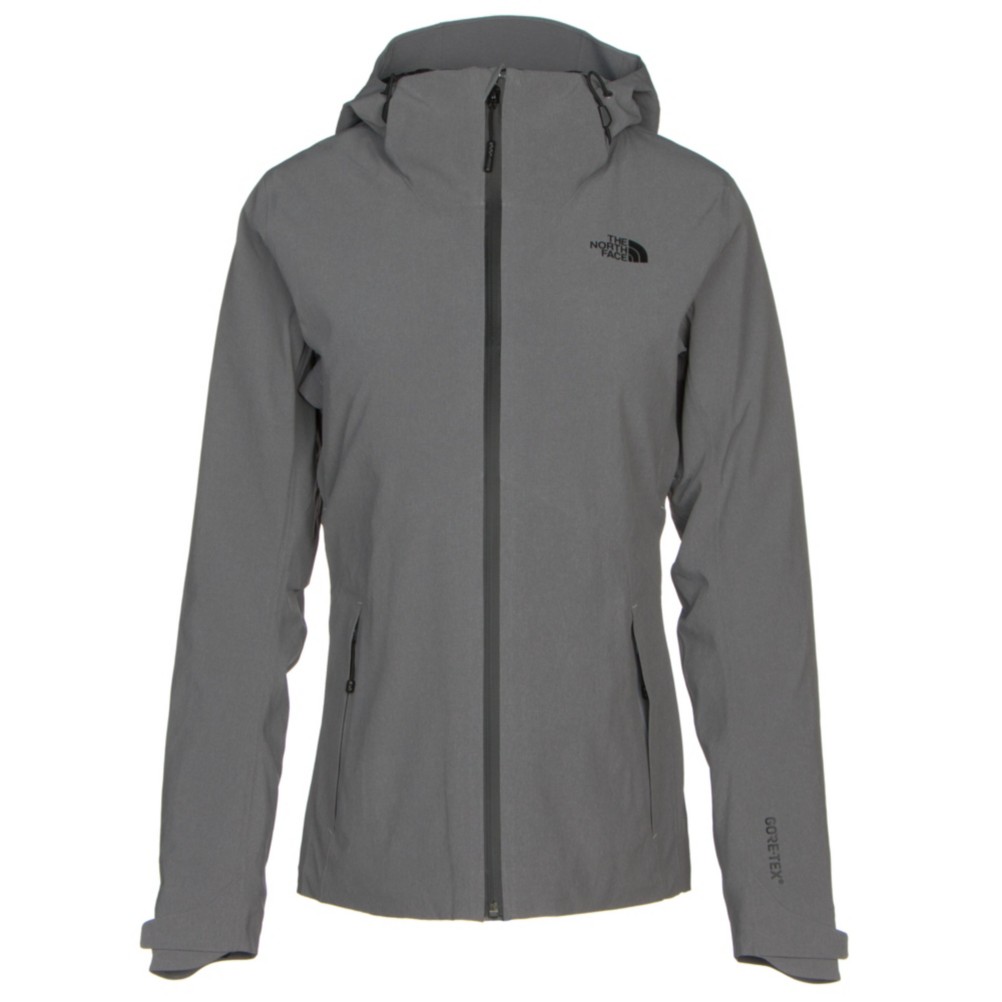 the north face apex flex gtx thermal hooded jacket