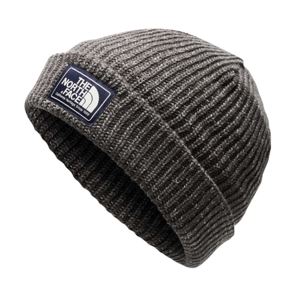 north face winter cap