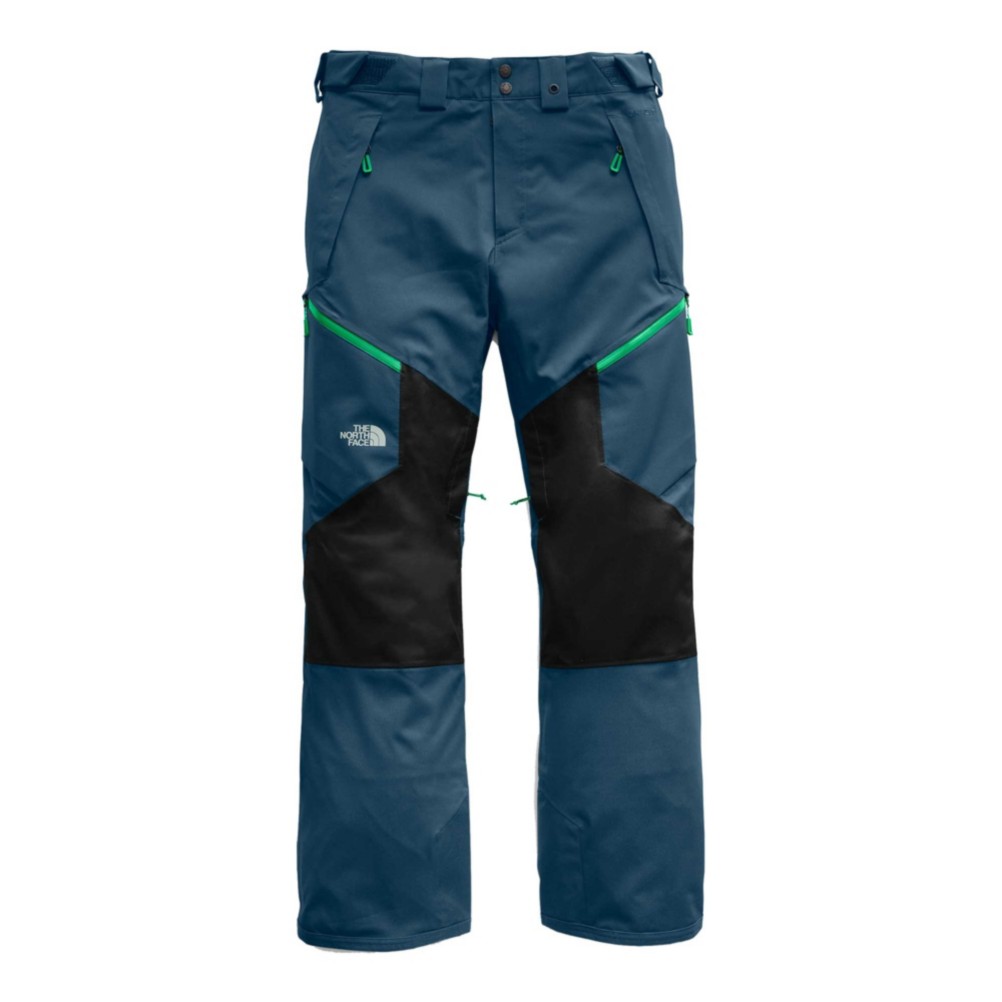 the north face chakal pants review