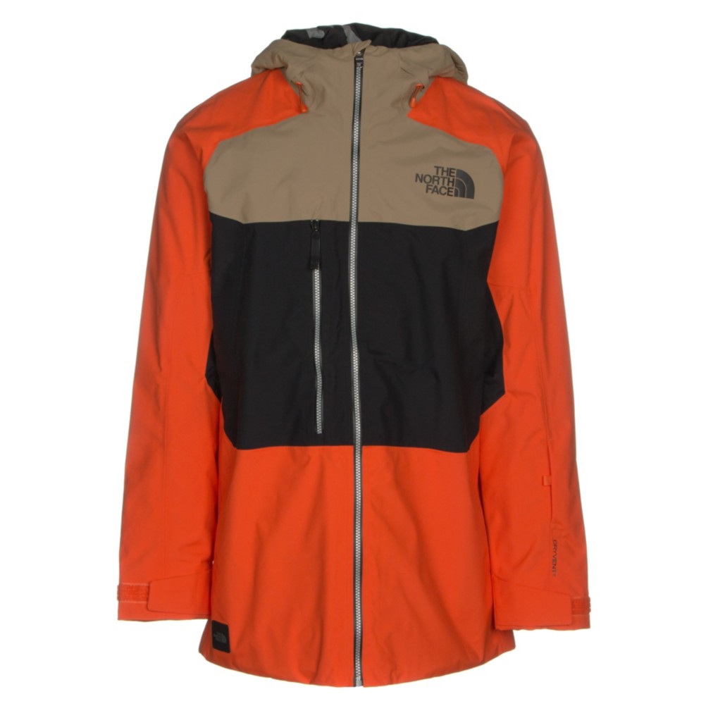 the north face repko hooded jacket